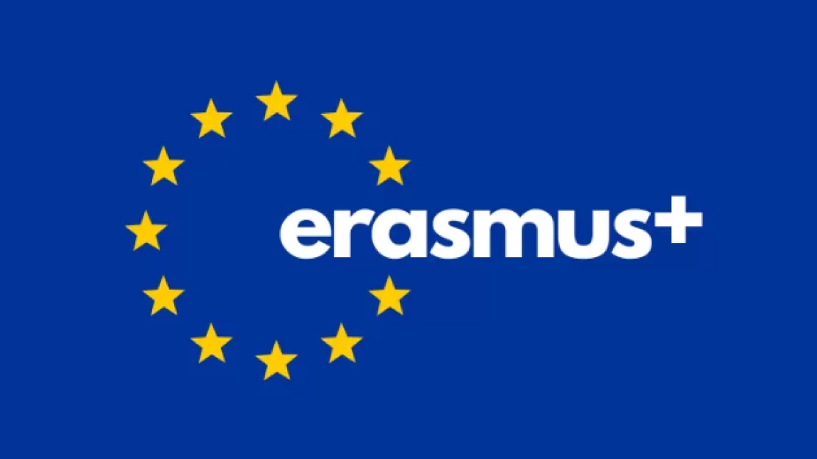 Okulumuz  Akredisyon Alarak Erasmus+ Programına Dahil Olmuştur.
